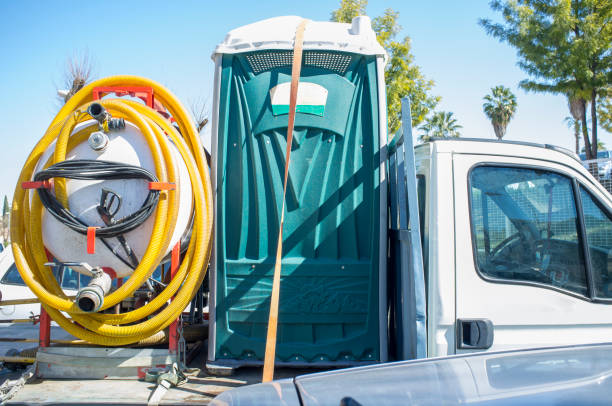 Best Portable toilet rental cost  in Hinckley, MN