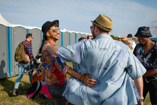 Best Portable toilet rental cost  in Hinckley, MN