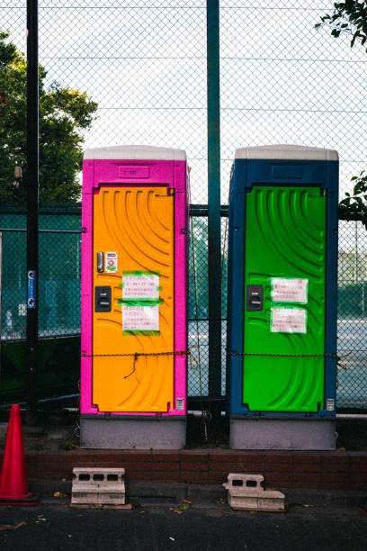 Best Porta potty delivery and setup  in Hinckley, MN