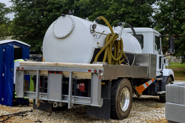 Best Local porta potty services  in Hinckley, MN