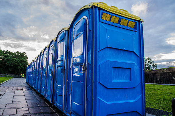 Portable Toilet Options We Offer in Hinckley, MN